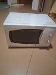 Micro ondas grill