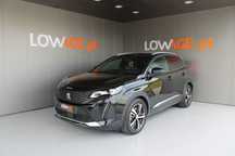 Peugeot 3008 1.6 Hybrid GT e-EAT8
