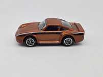 Carro matchbox Porsche 959 novo
