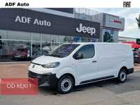Fiat SCUDO IZOTERMA  FIAT SCUDO SERIA 2 Furgon Maxi 2.0 MJ 144 KM MT6 - Izoterma