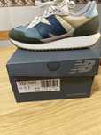 Tenis new balance