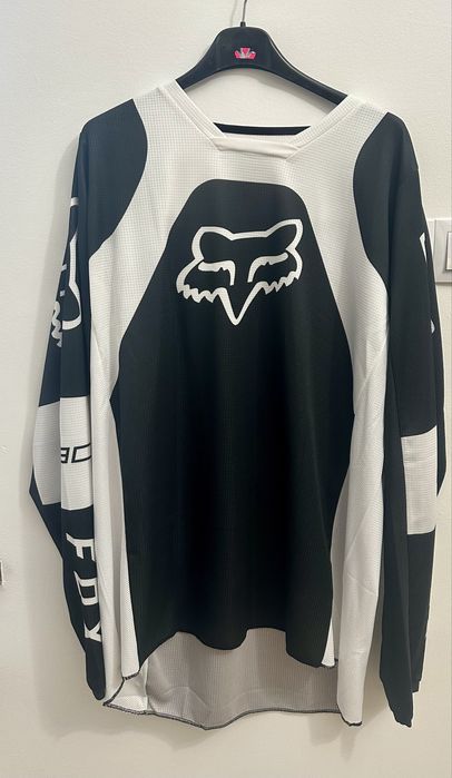 Koszulka Fox 180 2xl Cross Quad