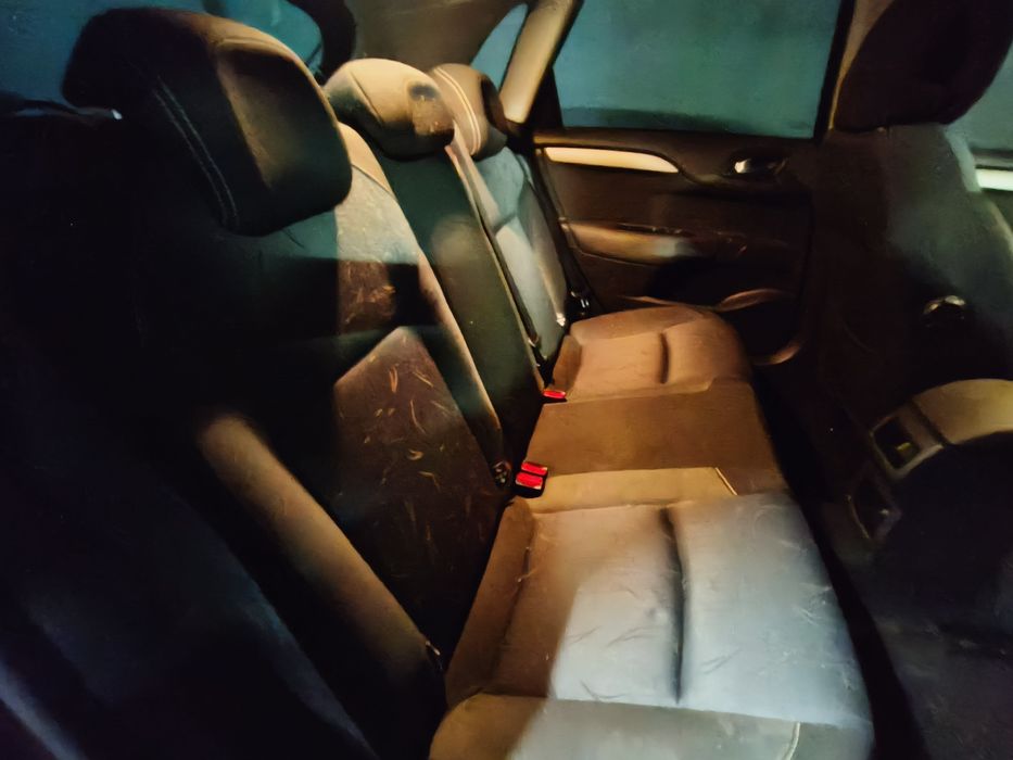 Citroen C4 1.6hdi ano 2010