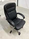 Cadeira executivo King