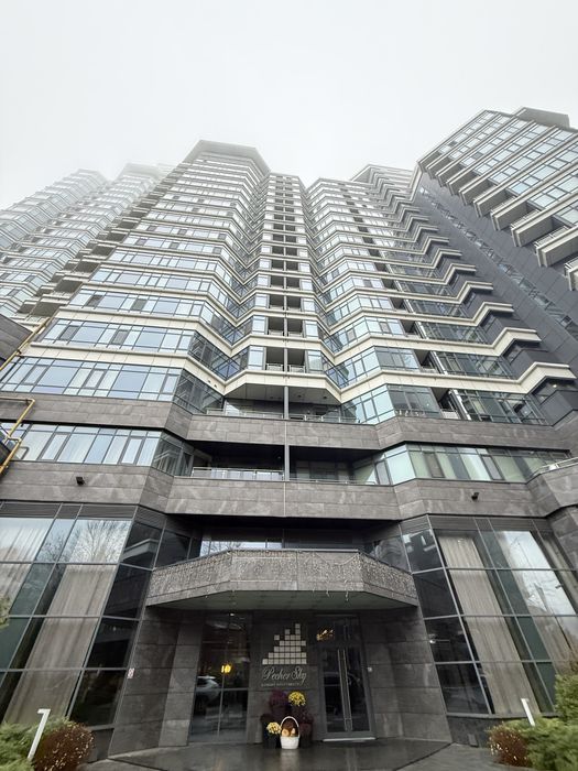 PecherSky ПечерСкай НОВА пропозиція в ЖК Центр IQ Звіренець + ПАРКІНГ