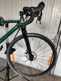 Gravel GT grade sport S