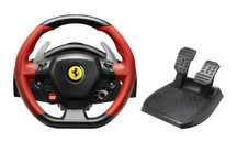 Kierownica do xbox one Ferrari 458 Spider Racing wheel