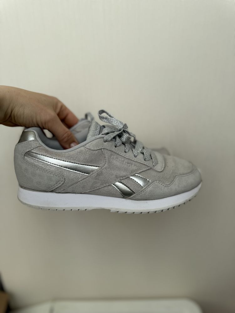 Кросівки Reebok розмір 36(23 см)