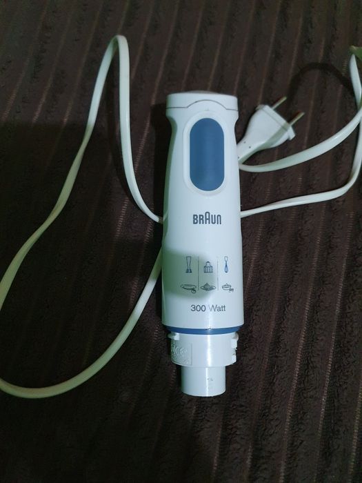 Блендер  Braun ..