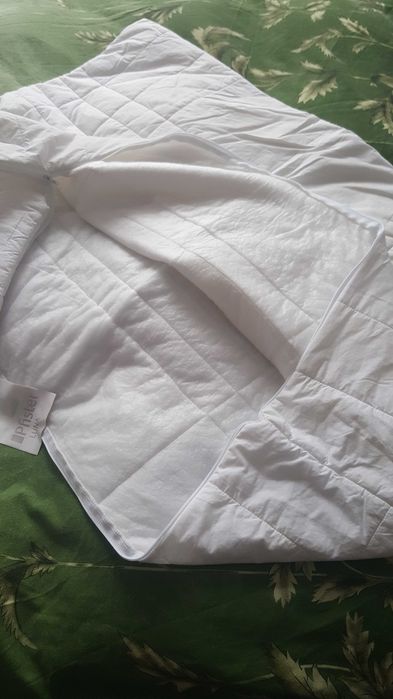 Товста наволочка на велику подушку(100*65см)