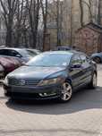 Volkswagen CC Volkswagen CC 2013