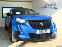 Peugeot 2008 1.2 PureTech Active Pack