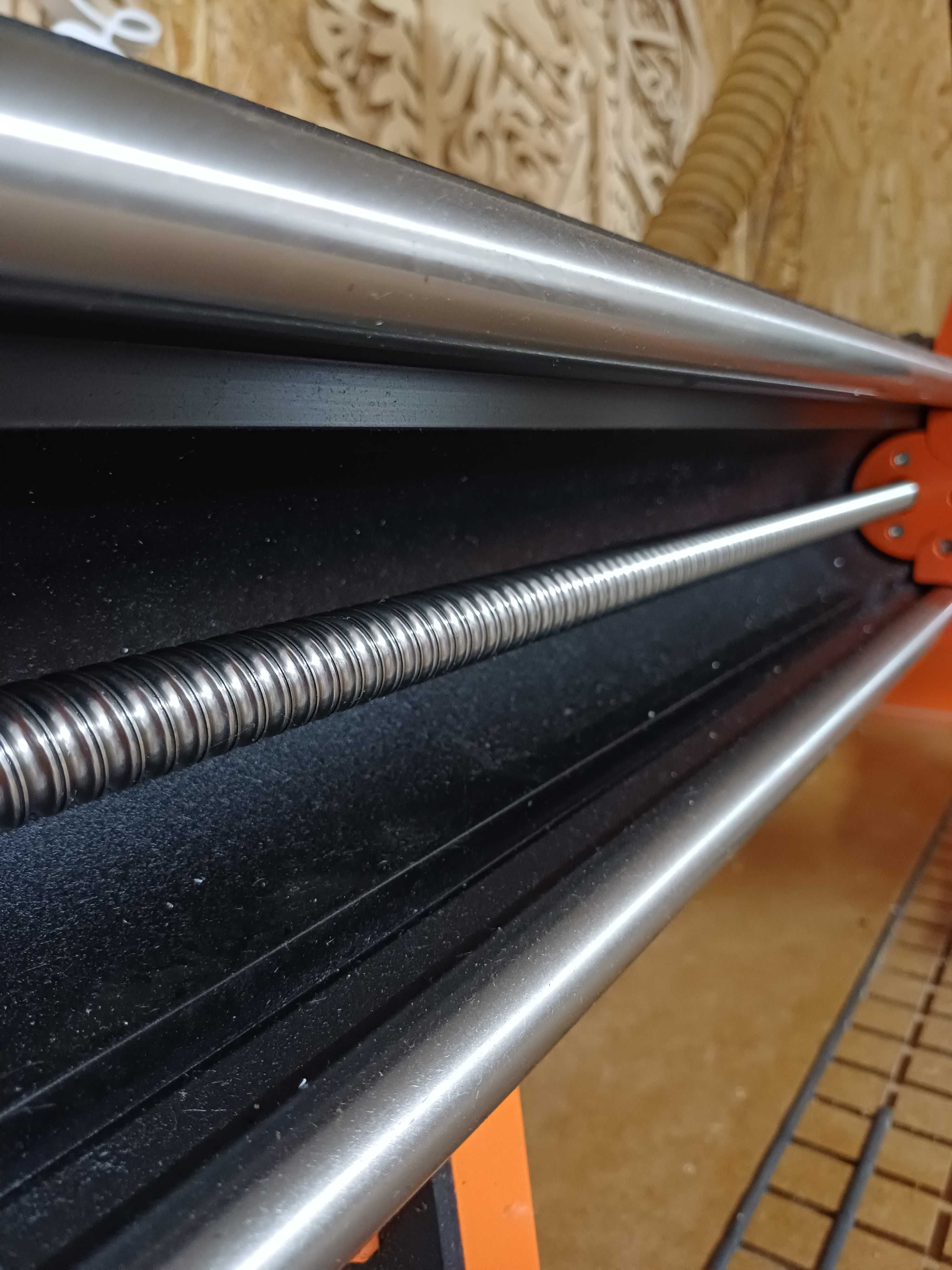 Ploter frezujący CNC  PlotCompex Black1008  bardzo dobry stan + Mach3