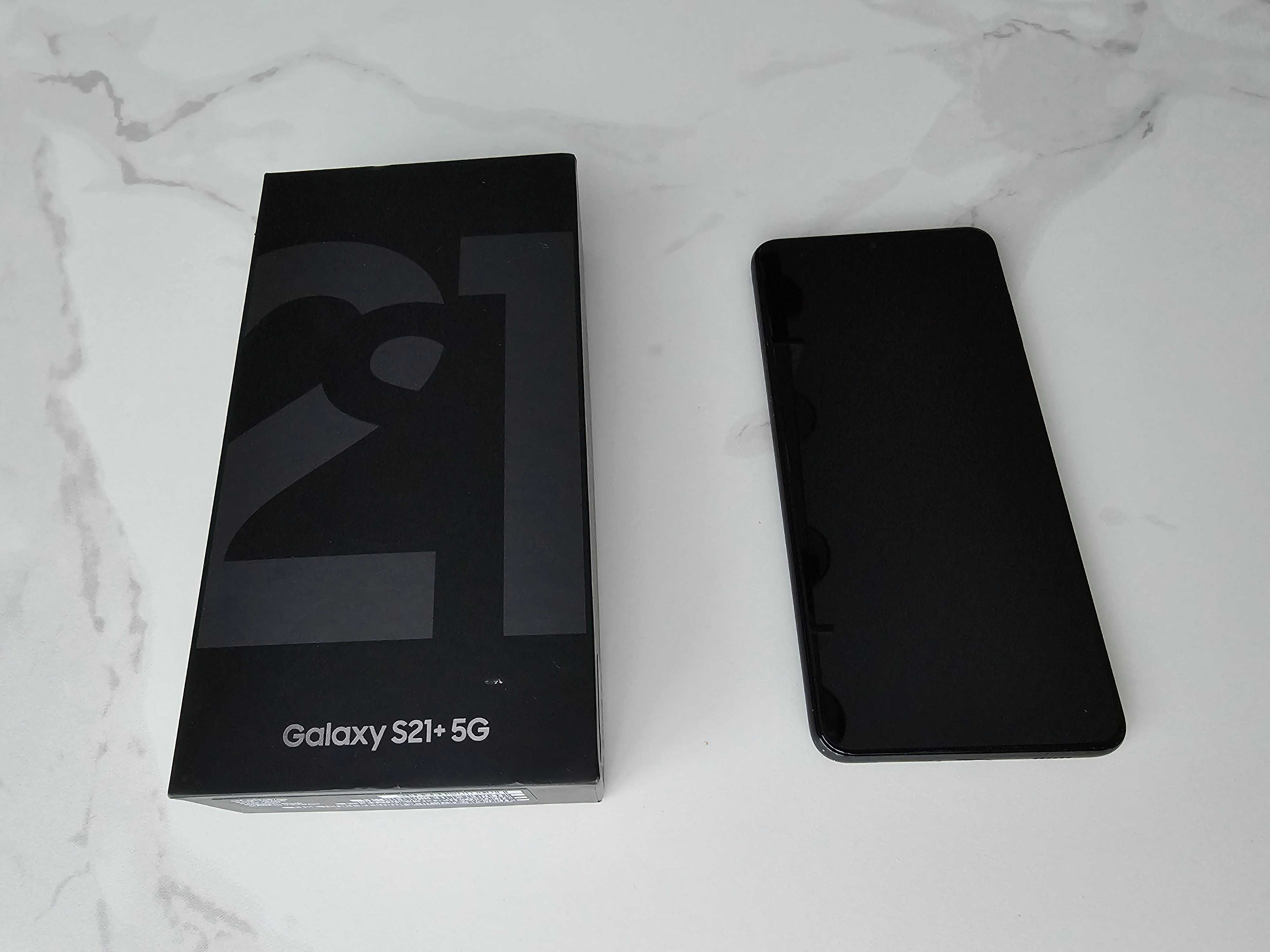 Samsung Galaxy S21+ 5G 8/256 GB