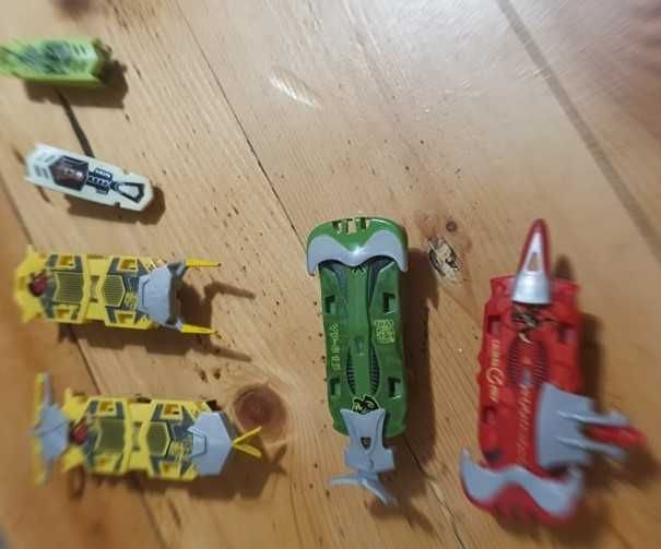 HexBug duży zestaw
