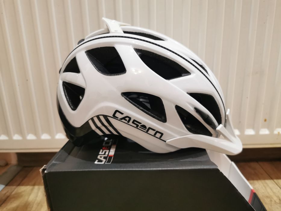 Kask rowerowy Casco Activ 2 r. S 52-56cm
