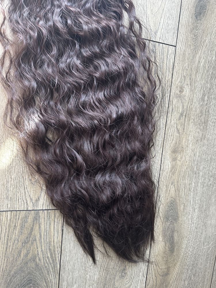 Kitek, kucyk doczepiany wlos syntetyczny 84cm