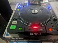2 x Denon DN-S3700, Odtwarzacze dla DJ, MADE IN JAPAN