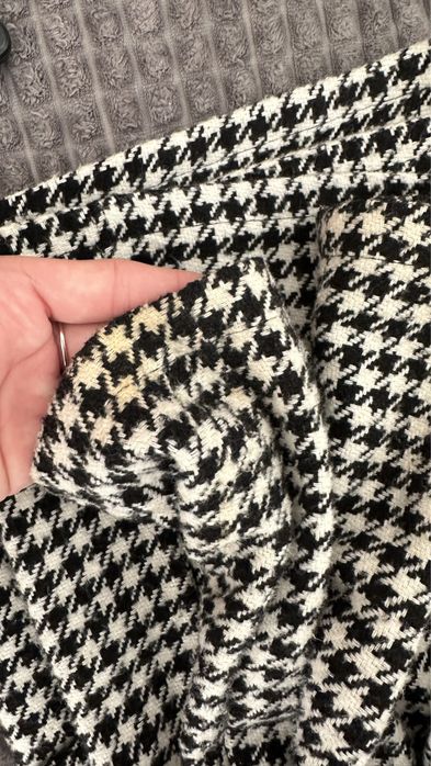 Утеплений піджак