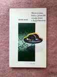 Mężczyzna, który pomylił swoją żonę z kapeluszem, Oliver Sacks