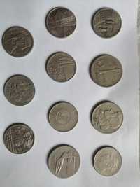 Stare monety 10 zł