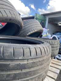 Michelin pilot sport 4s 235.40.19 superb letnie