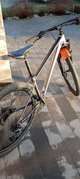 Rower Scott Scale  965 r. S