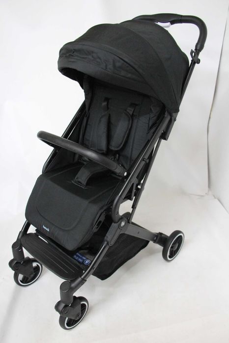 Wózek spacerowy Hauck Travel N Care