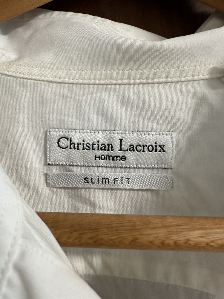 Сорочка Christian Lacroix оригинал