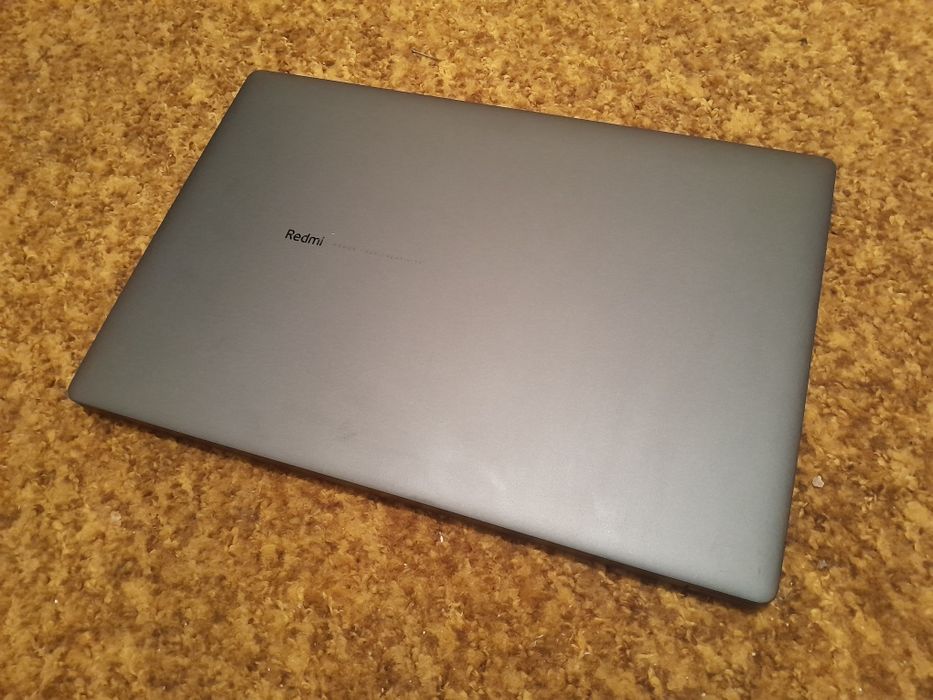 Xiaomi Redmibook 15 МАЙЖЕ НОВИЙ