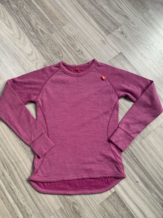 Koszulka termiczna Merino 100%