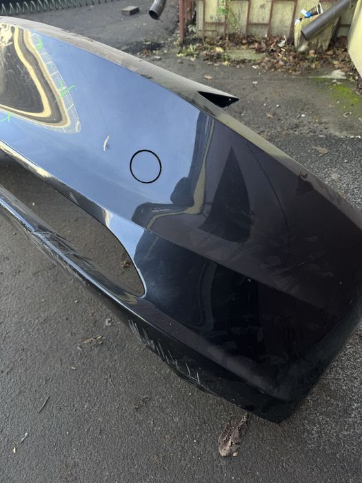 Бампер передній і задній Tesla Model 3 2025