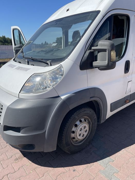 Sprzedam Fiata ducato maxi okazja! Do jazdy !