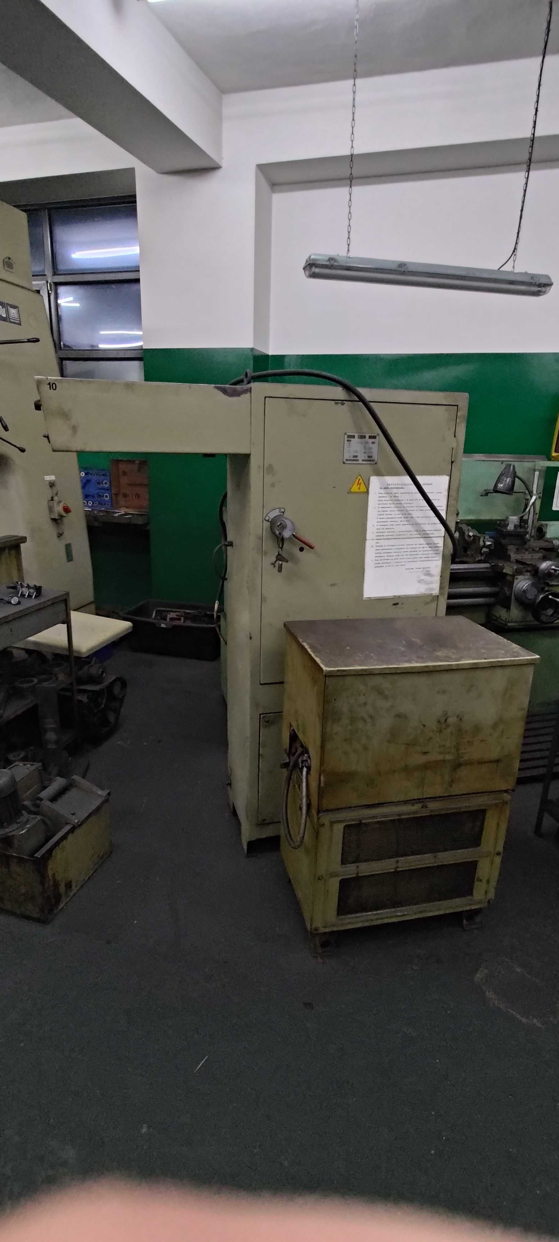 Szlifierka do otworów STANKOIMPORT 3K225B