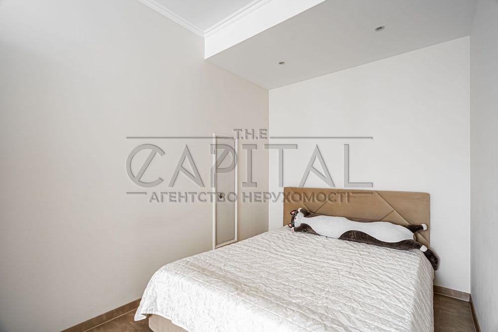 Аренда квартиры  ул. Константиновская Подол Киев