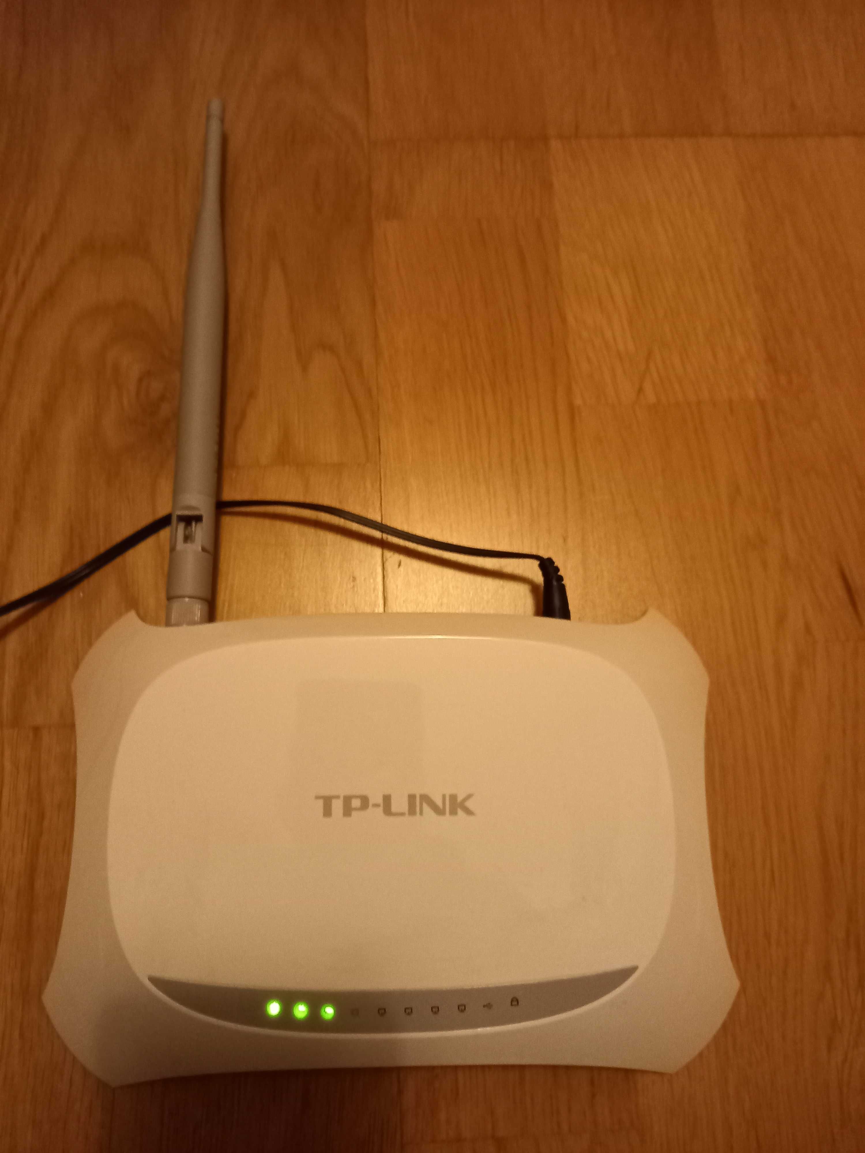 Tp-Link TL-MR3220