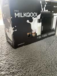 Expres do kawy Delta MilkQool Mini
