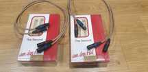 Van den Hul The Second XLR 2 x 1m