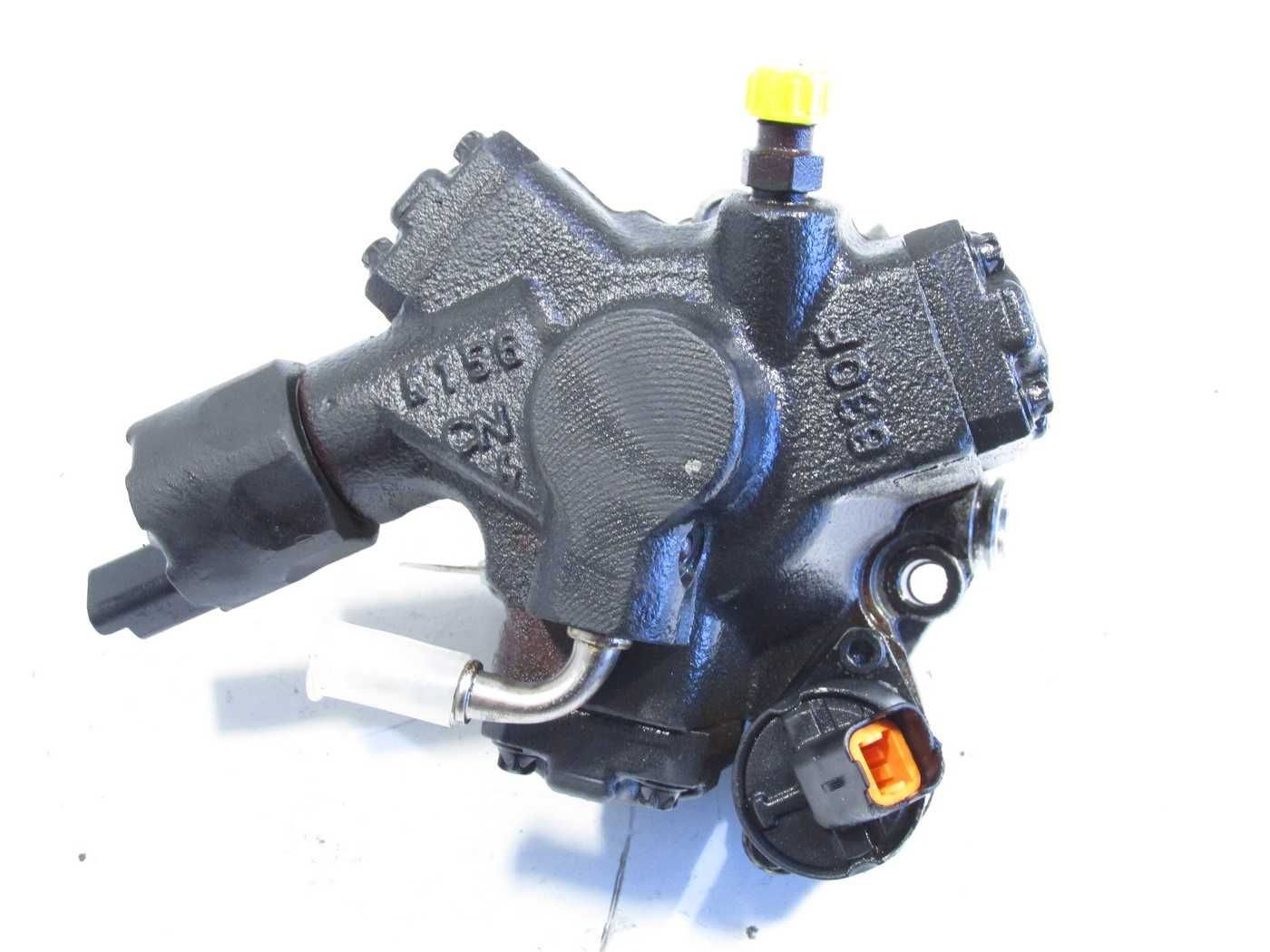 Pompa wtryskowa paliwa ford mondeo mk4 2.0 tdci
