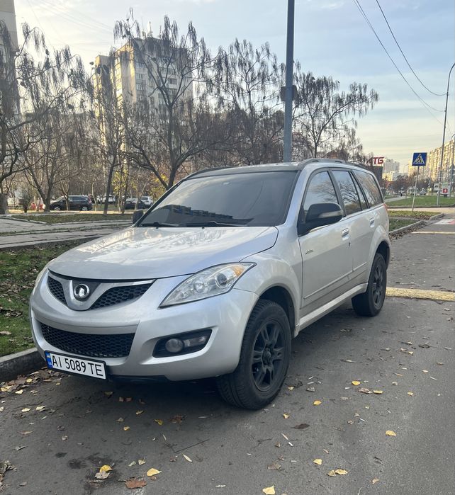 Автомобіль в гарному стані