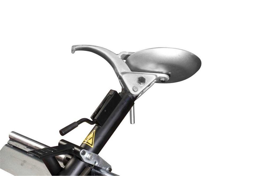 Montażownica do Opon Rolniczych do 56" M&B DIDO 56 /wulkanizacja,