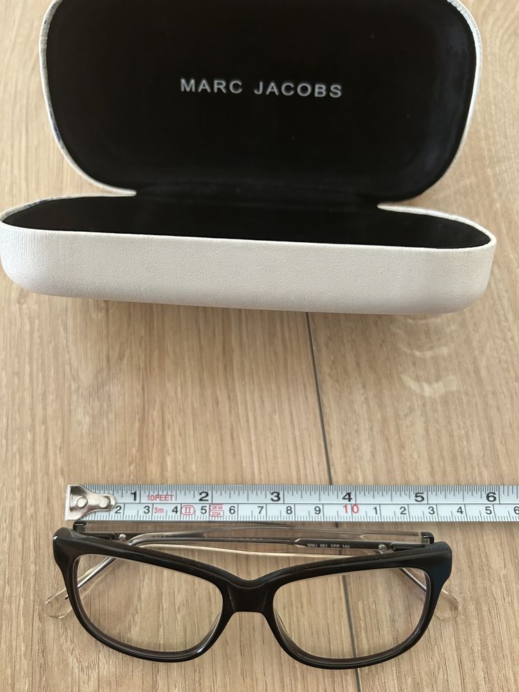 Okulary Marc Jacobs