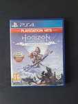 Horizon Zero Dawn PL Ps4