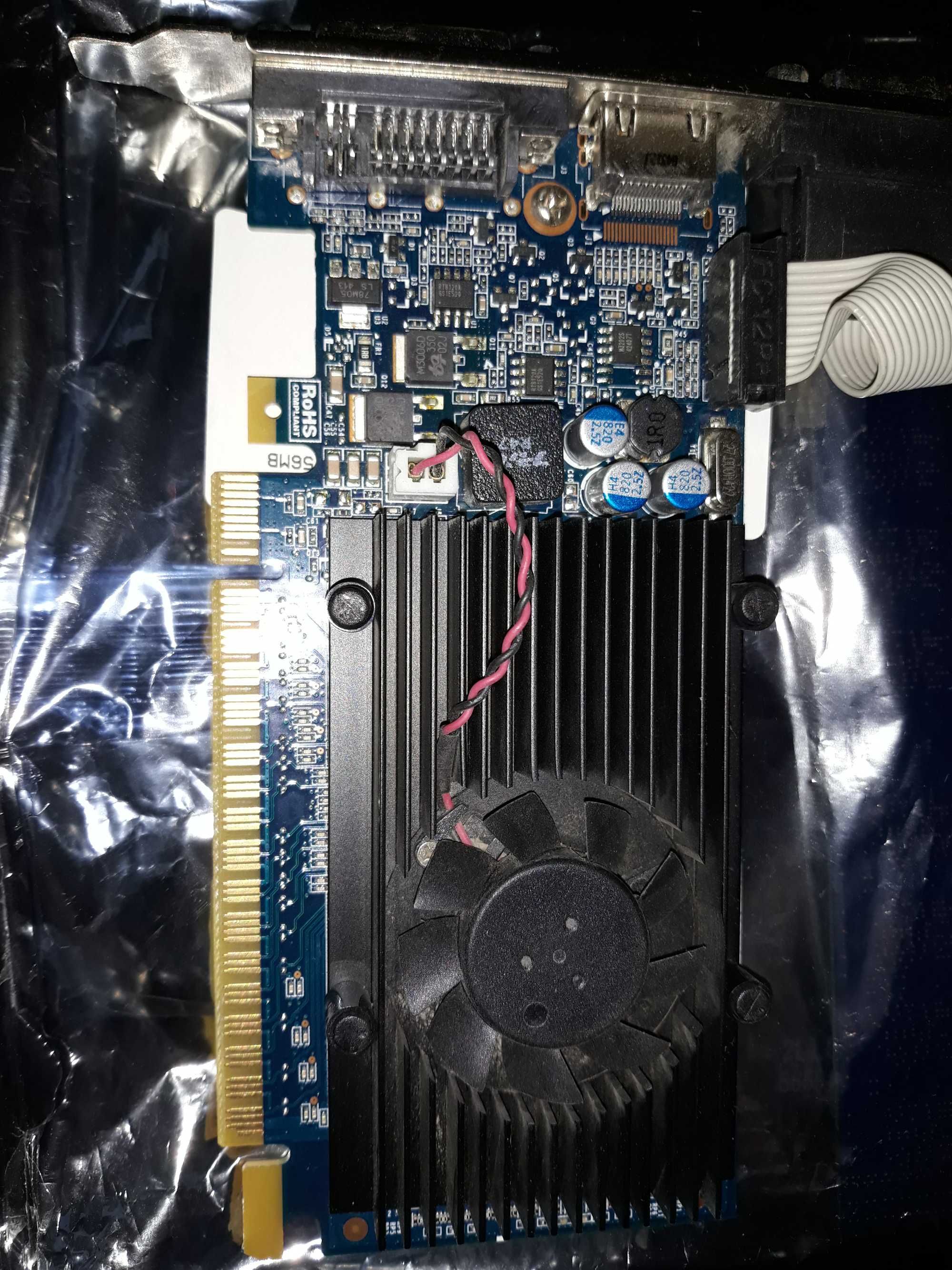 Komputer Dell Inspiron 3847, Intel i3-4150, LG Flatron  l194wt-sf, W11