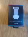 Indukcja nowy model 2025 Alu MagCharger 3in1 White Iphone Samsung itp