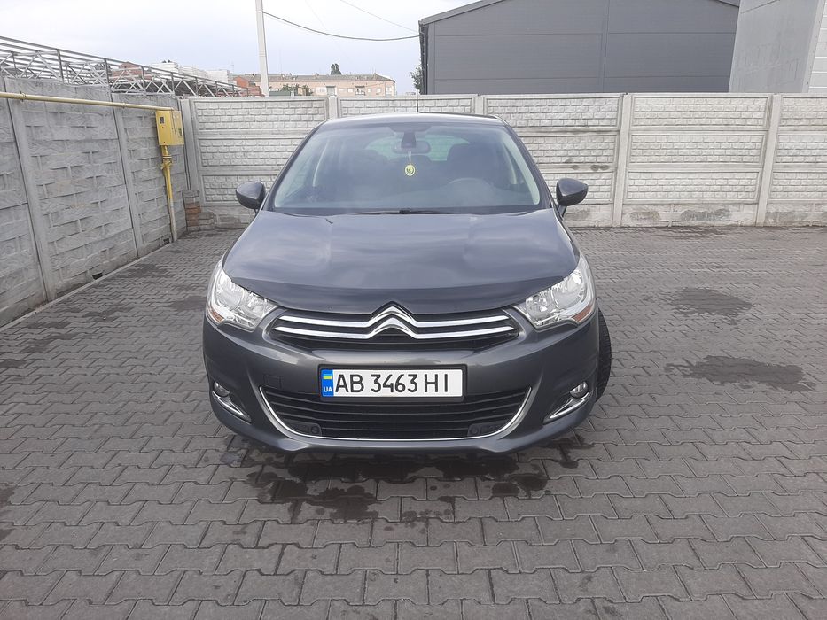 Продам Сітроен с4