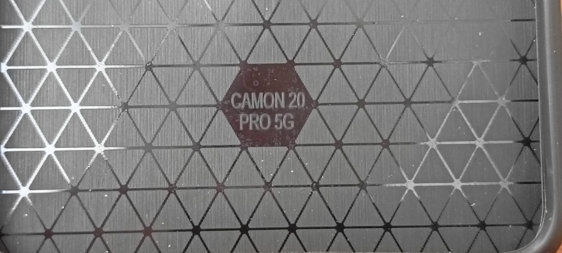 Чехол на Tecno Camon 20 pro 5G