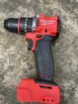 Milwaukee m18 новий