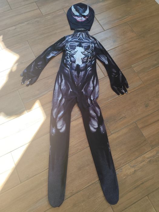 Костюм на хеловін