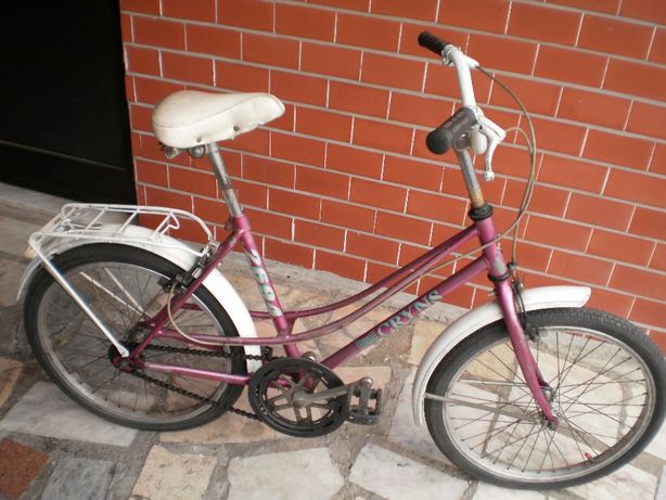 Bicicleta para venda ASSEQUINS ÁGUEDA